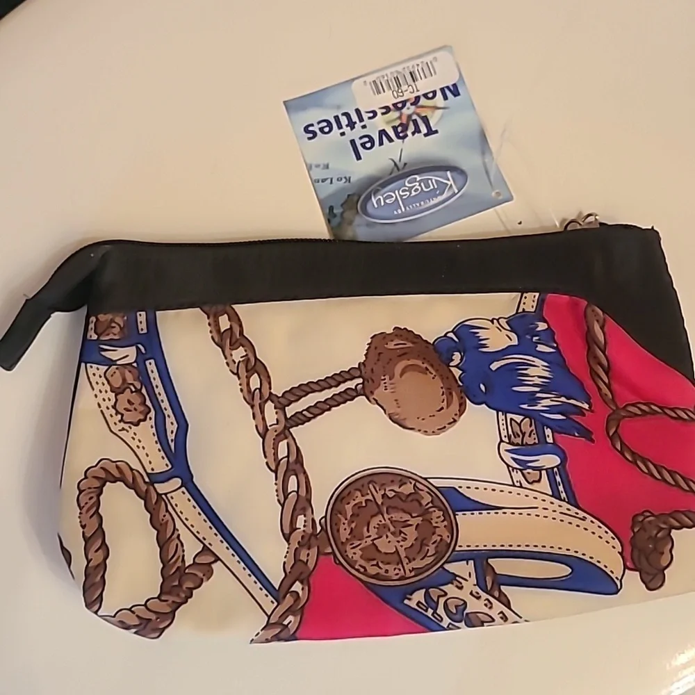 Travel bag - Picture 2 of 3